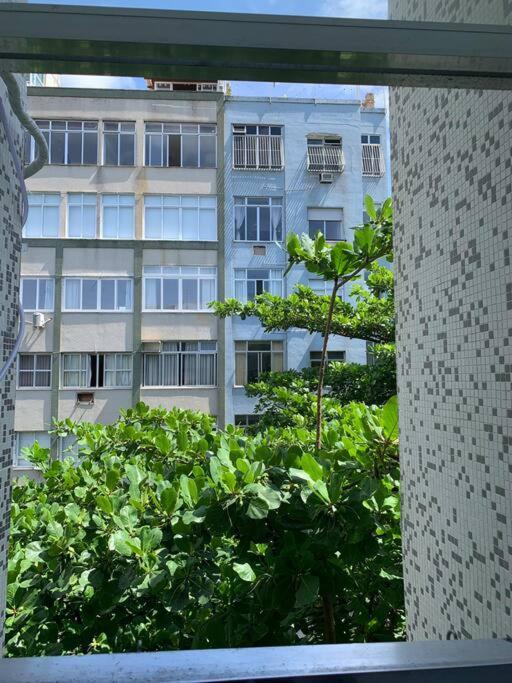 Copanema Leilighet Rio de Janeiro Eksteriør bilde